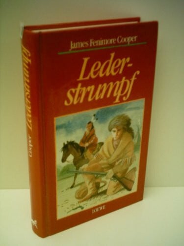 Lederstrumpf