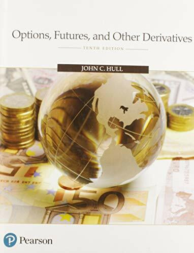 OPTIONS FUTURES & OTHER DERIVA