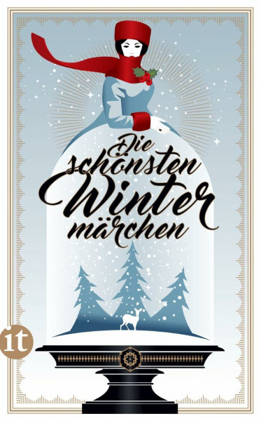 Die schönsten Wintermärchen (insel taschenbuch)
