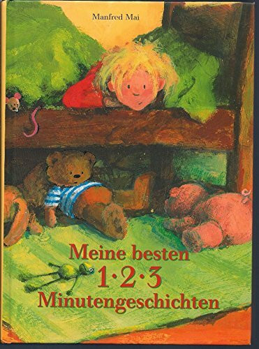 Meine besten 1, 2, 3 Minutengeschichten