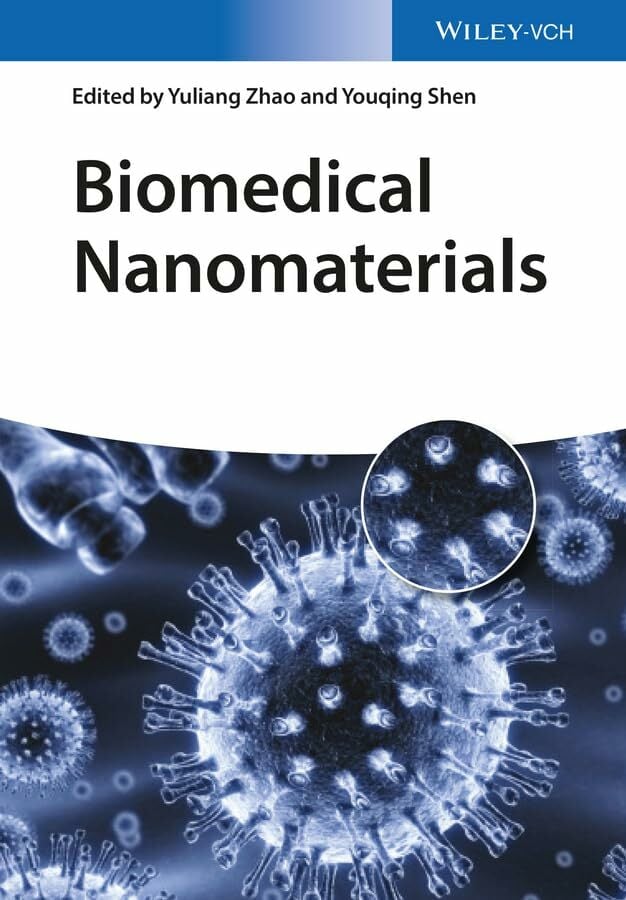 Biomedical Nanomaterials Biomedical Nanomaterials