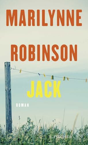 Jack: Roman