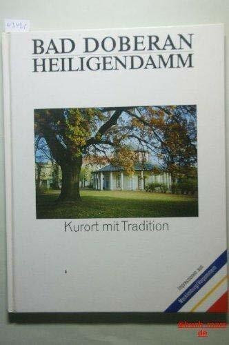 Bad Doberan, Heiligendamm
