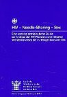 HIV - Needle-Sharing - Sex