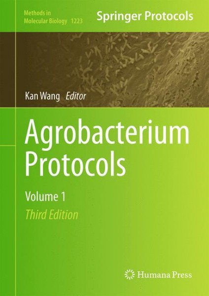 Agrobacterium Protocols 01