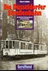 Die Düsseldorfer Straßenbahn