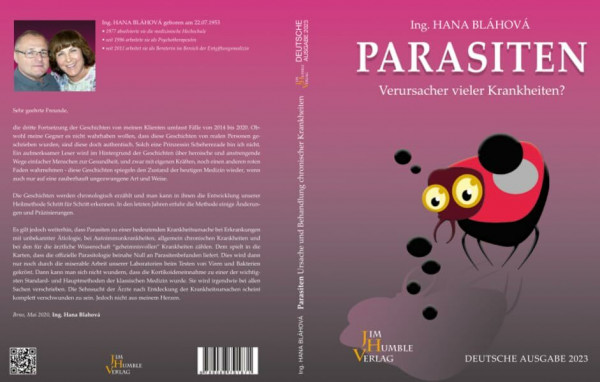 Parasiten: Verursacher vieler Krankheiten?