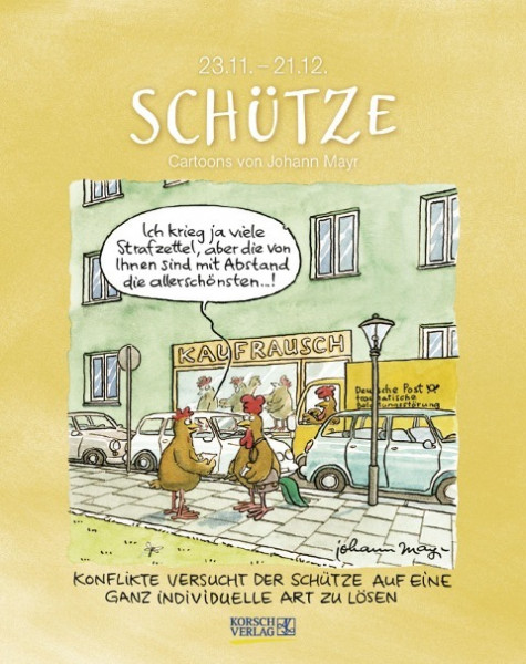 Schütze 2022