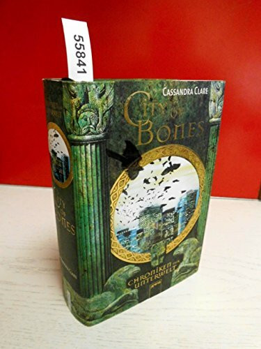 City of Bones: Chroniken der Unterwelt (1)