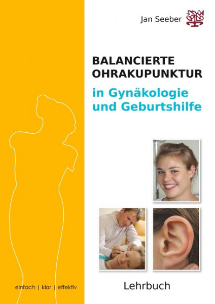 Ohrakupunktur in Gynäkologie und Geburtshilfe