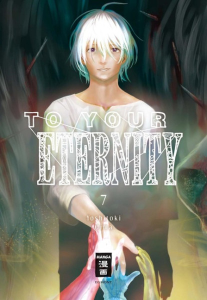 To Your Eternity 07