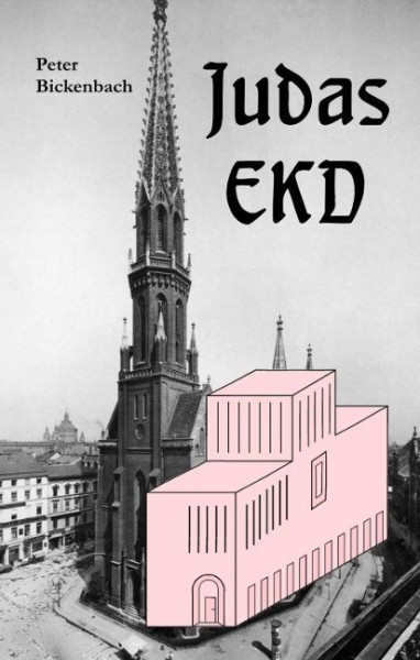 Judas EKD