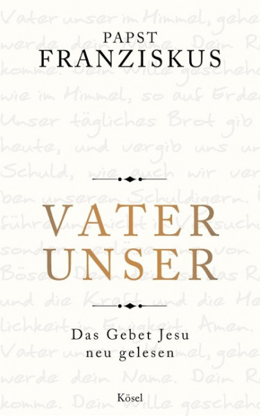 Vater unser