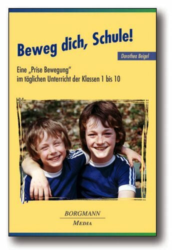 Beweg dich, Schule!