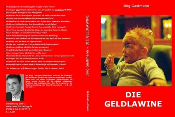 Die Geldlawine