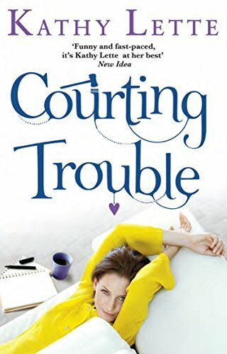 Courting Trouble