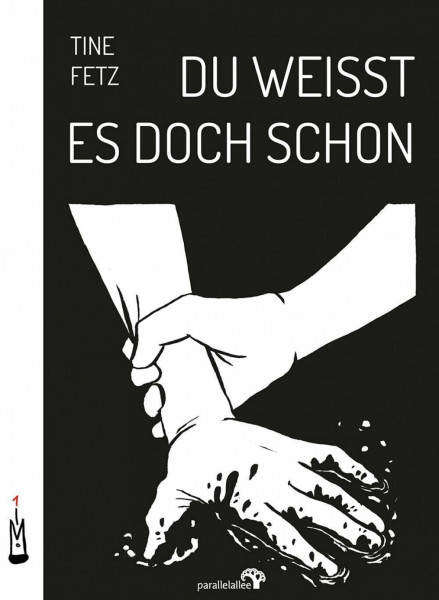 Du weißt es doch schon: Murksheft 1