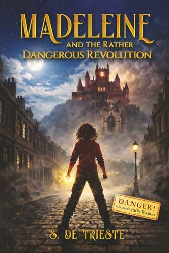 Madeleine and the Rather Dangerous Revolution