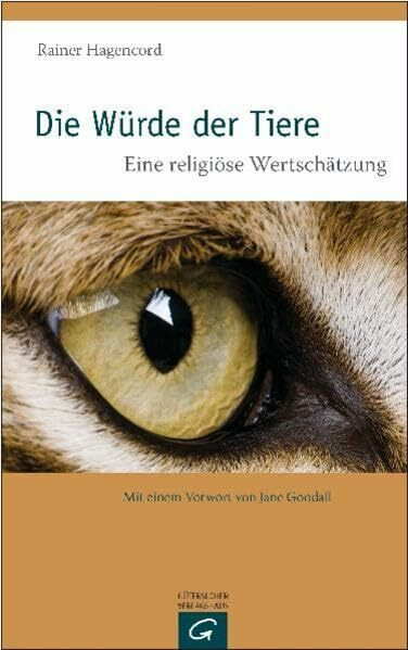 Die Würde der Tiere: Eine religiöse Wertschätzung