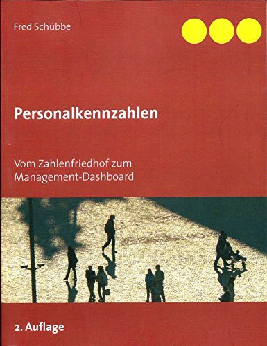 Personalkennzahlen