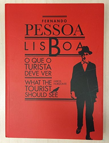 Lisboa o que o turista deve ver