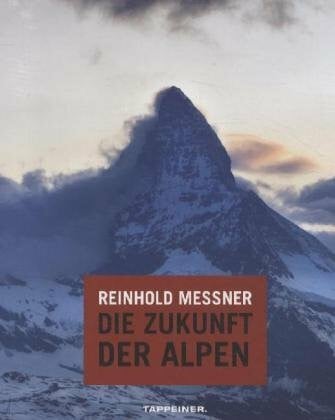 Zukunft der Alpen
