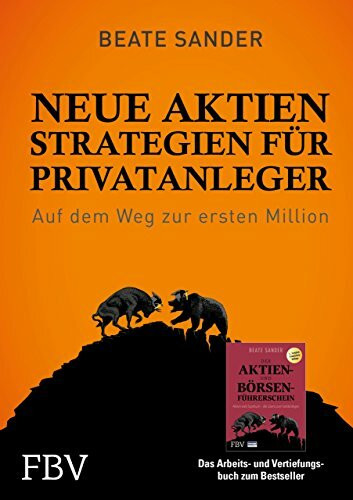 Neue Aktienstrategien für Privatanleger: Auf dem Weg zur ersten Million