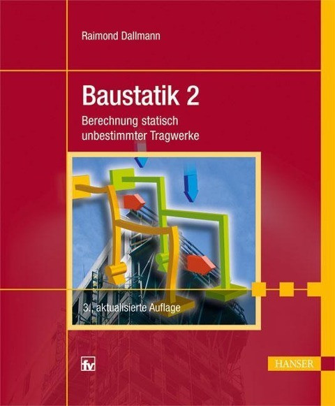 Baustatik 2