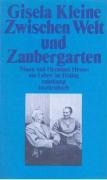 Zwischen Welt und Zaubergarten