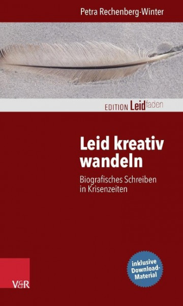 Leid kreativ wandeln