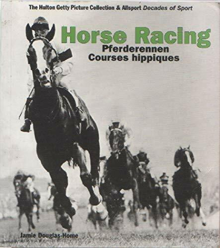 Könemann Sport, Horse Racing
