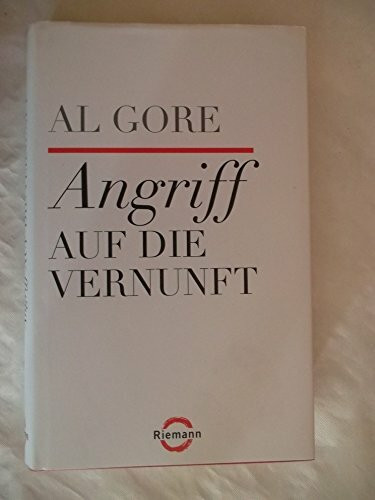 Angriff auf die Vernunft