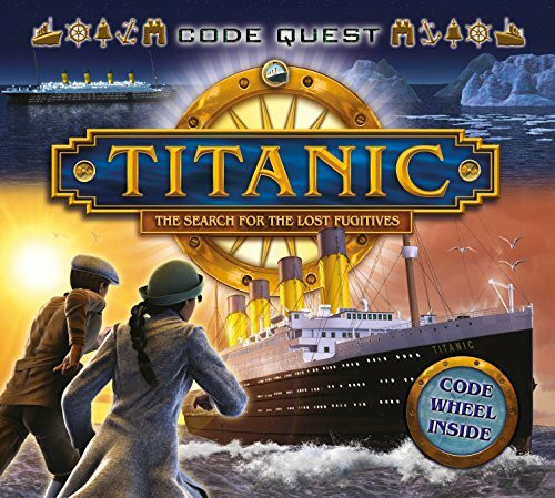 CodeQuest: Titanic