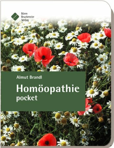 Homöopathie pocket