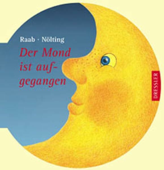 Der Mond ist aufgegangen (Schlaflieder)