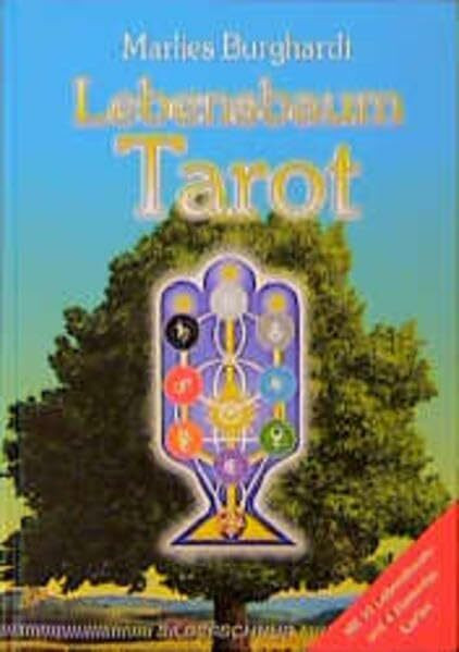 Lebensbaum-Tarot