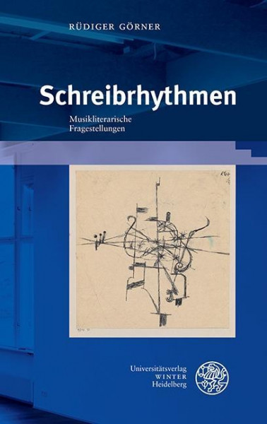 Schreibrhythmen