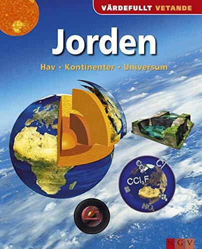 Die Erde: Meere, Kontinente, Universum (Erlebniswelt Wissen)