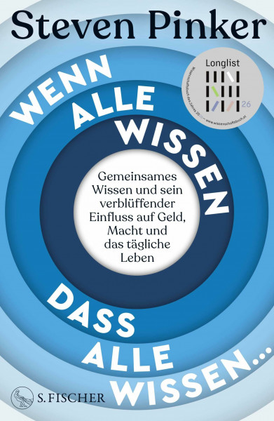 Wenn alle wissen, dass alle wissen...: Gemeinsames Wissen und sein verblüffender Einfluss auf Geld, Macht und das tägliche Leben