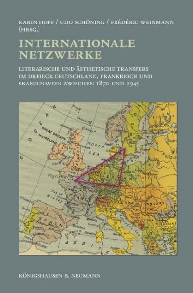 Internationale Netzwerke