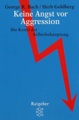 Keine Angst vor Aggression: Die Kunst der Selbstbehauptung