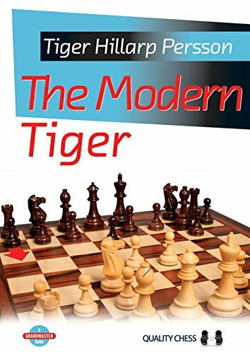 The Modern Tiger (Grandmaster Guides)