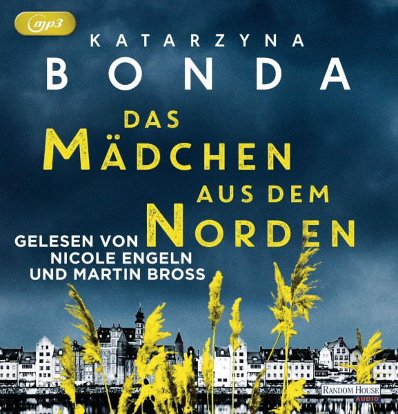 Das Mädchen aus dem Norden