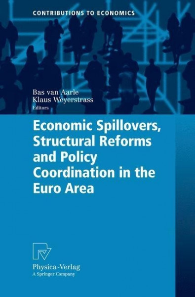 Economic Spillovers, Structural Reforms and Policy Coordination in the Euro Area