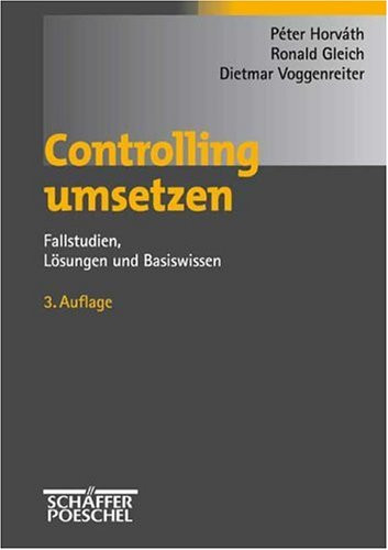Controlling umsetzen