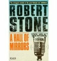 A Hall of Mirrors (Picador Books)