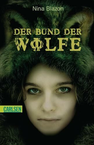 Der Bund der Wölfe