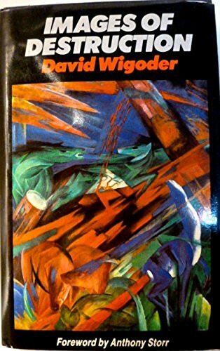 Images of Destruction