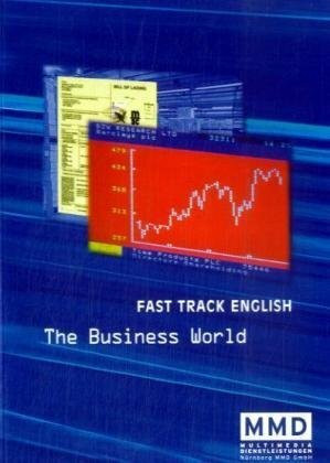 Fast Track English - The Business Word: Telekolleg Englisch
