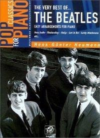 The very best of the Beatles